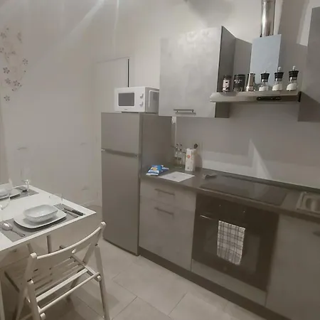Apartman Lisa *