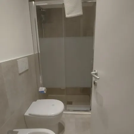 Lisa Apartman
