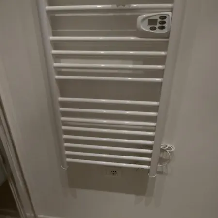 Lisa Apartmán