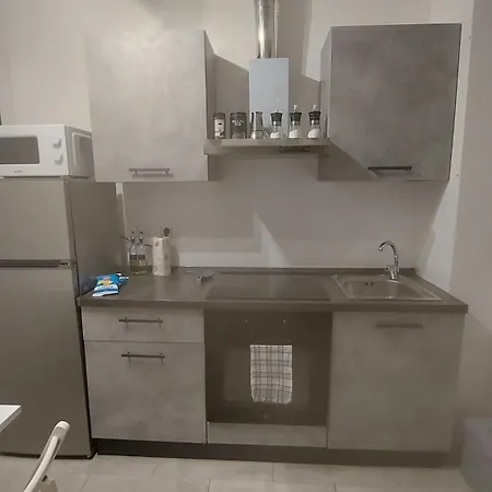 Apartmán Lisa La Spezia