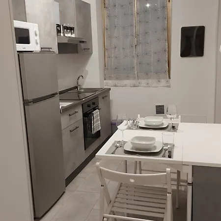 Apartmán Lisa La Spezia