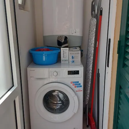 Apartmán Lisa La Spezia